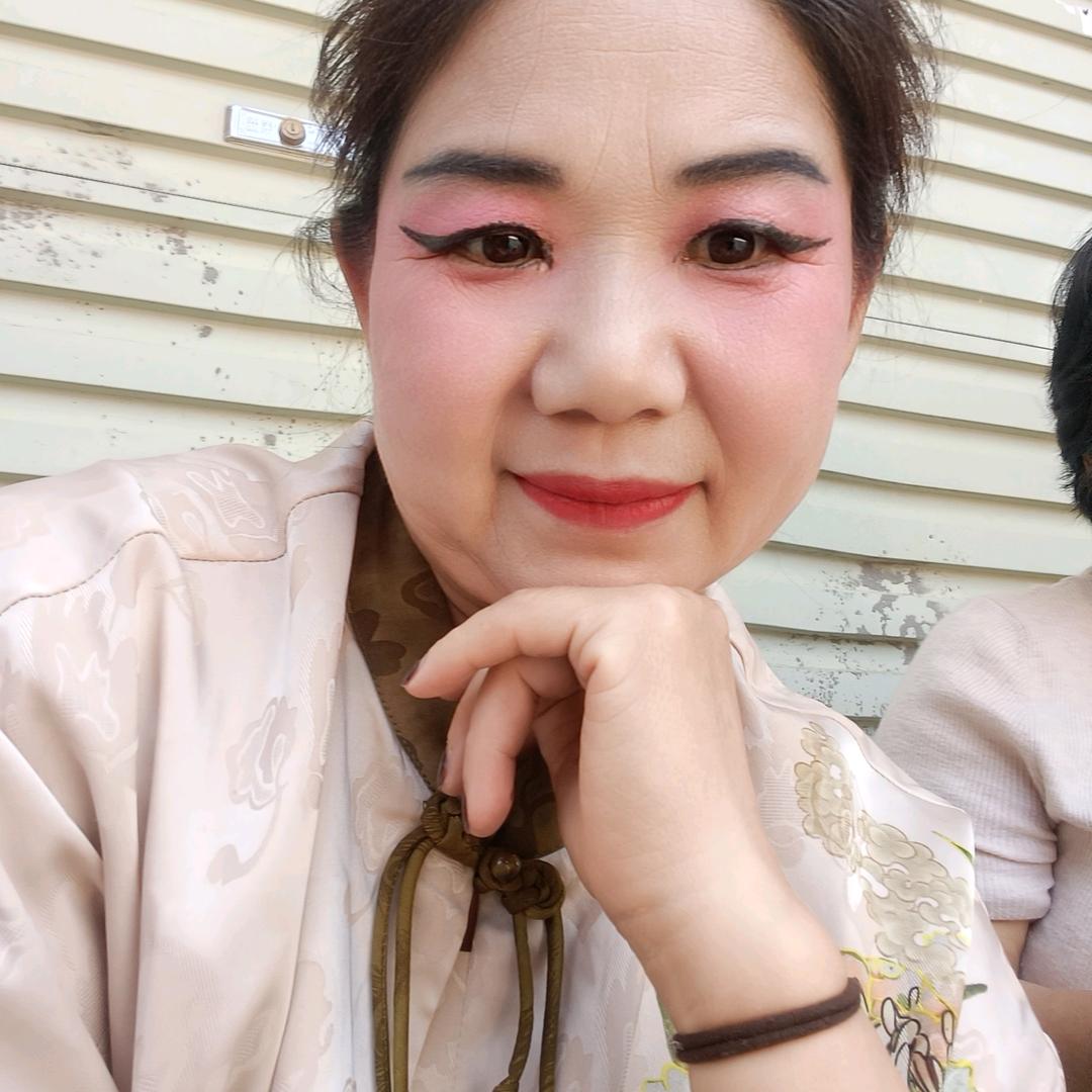秀梅姐