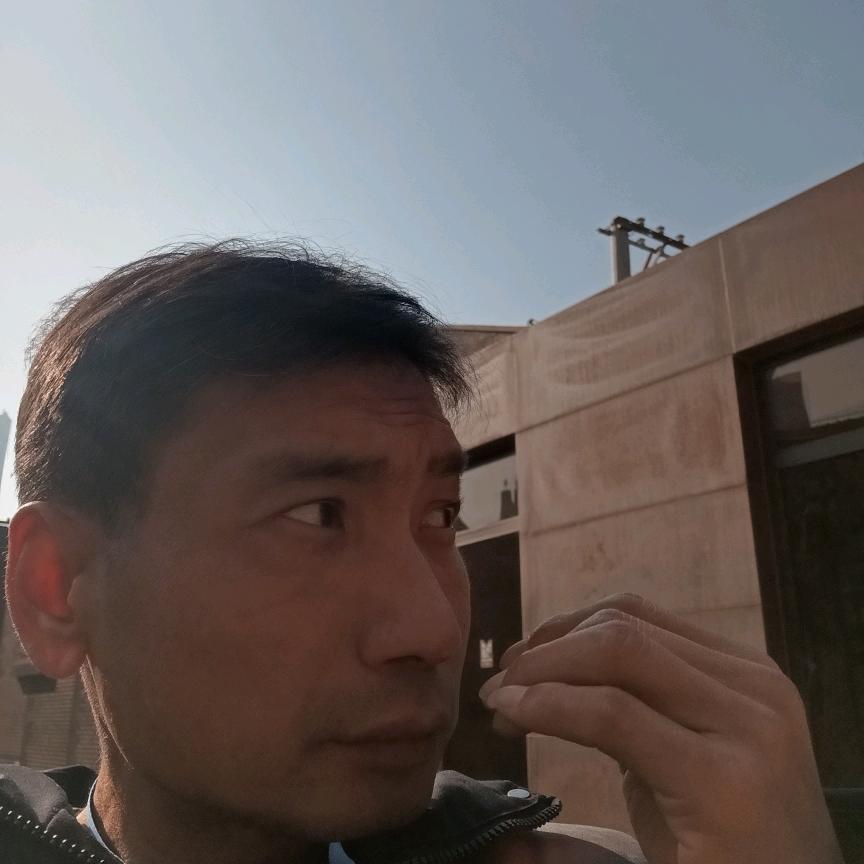 慎独