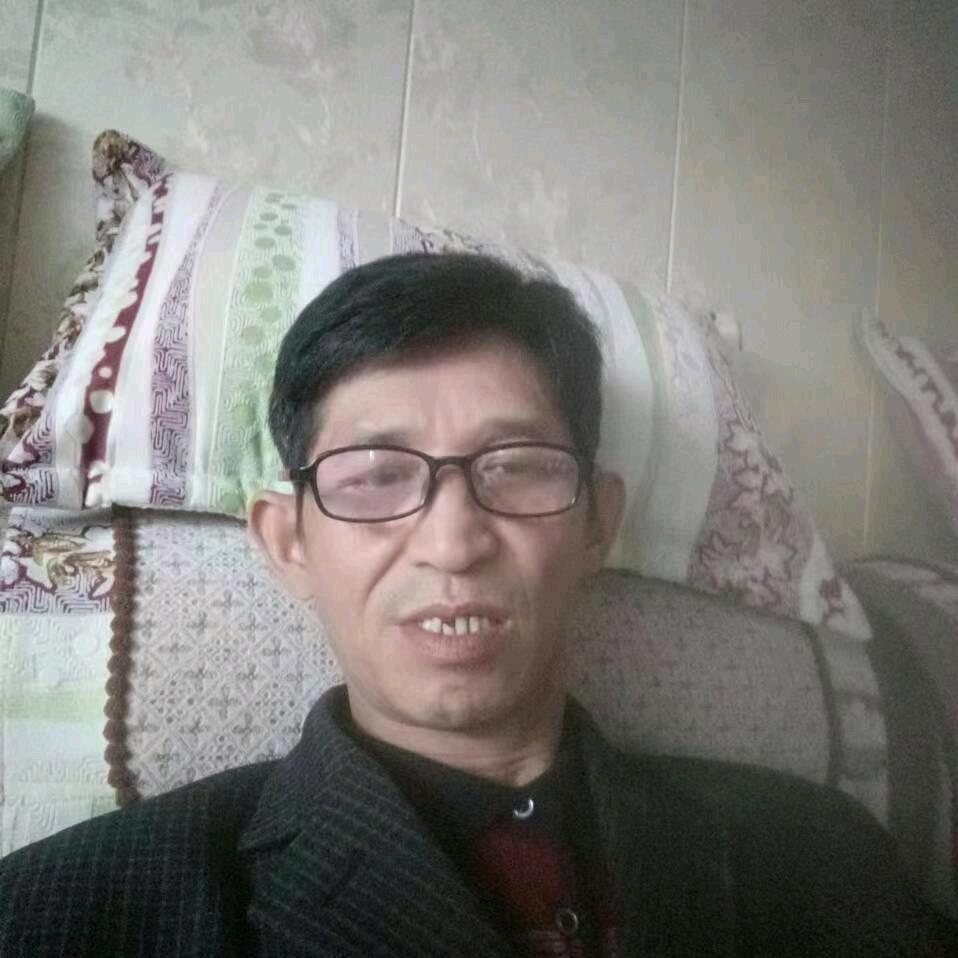 老杨，