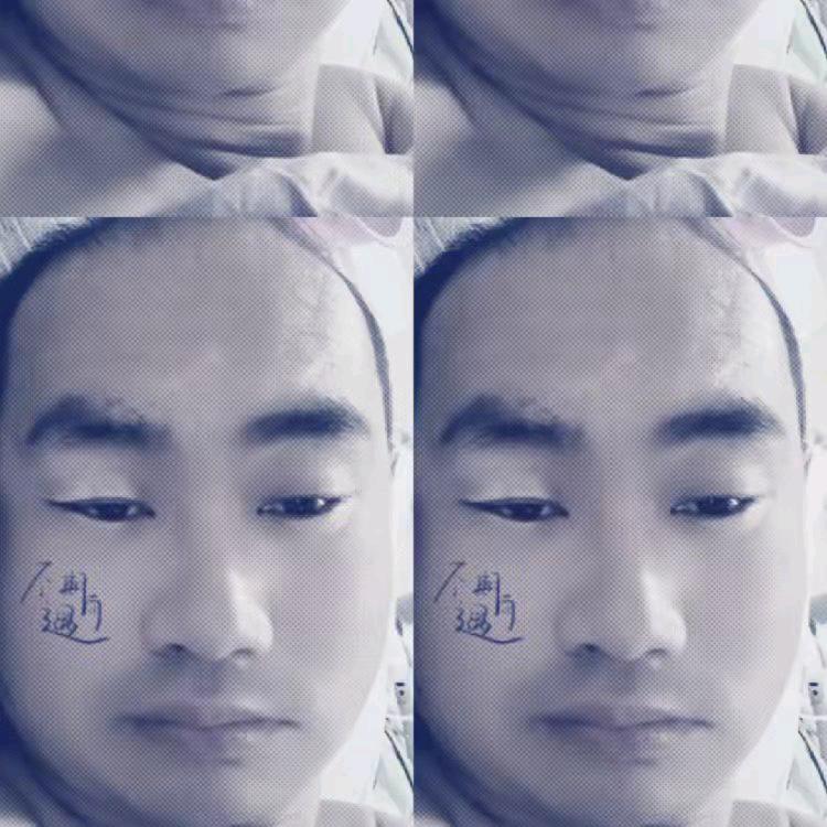 余'～(￣▽生