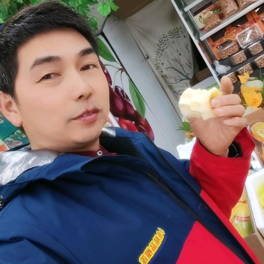 小眼睛