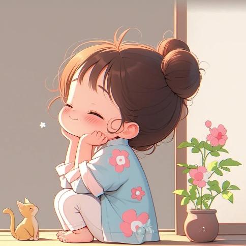 🌈🌈🌈鸢尾嫣然