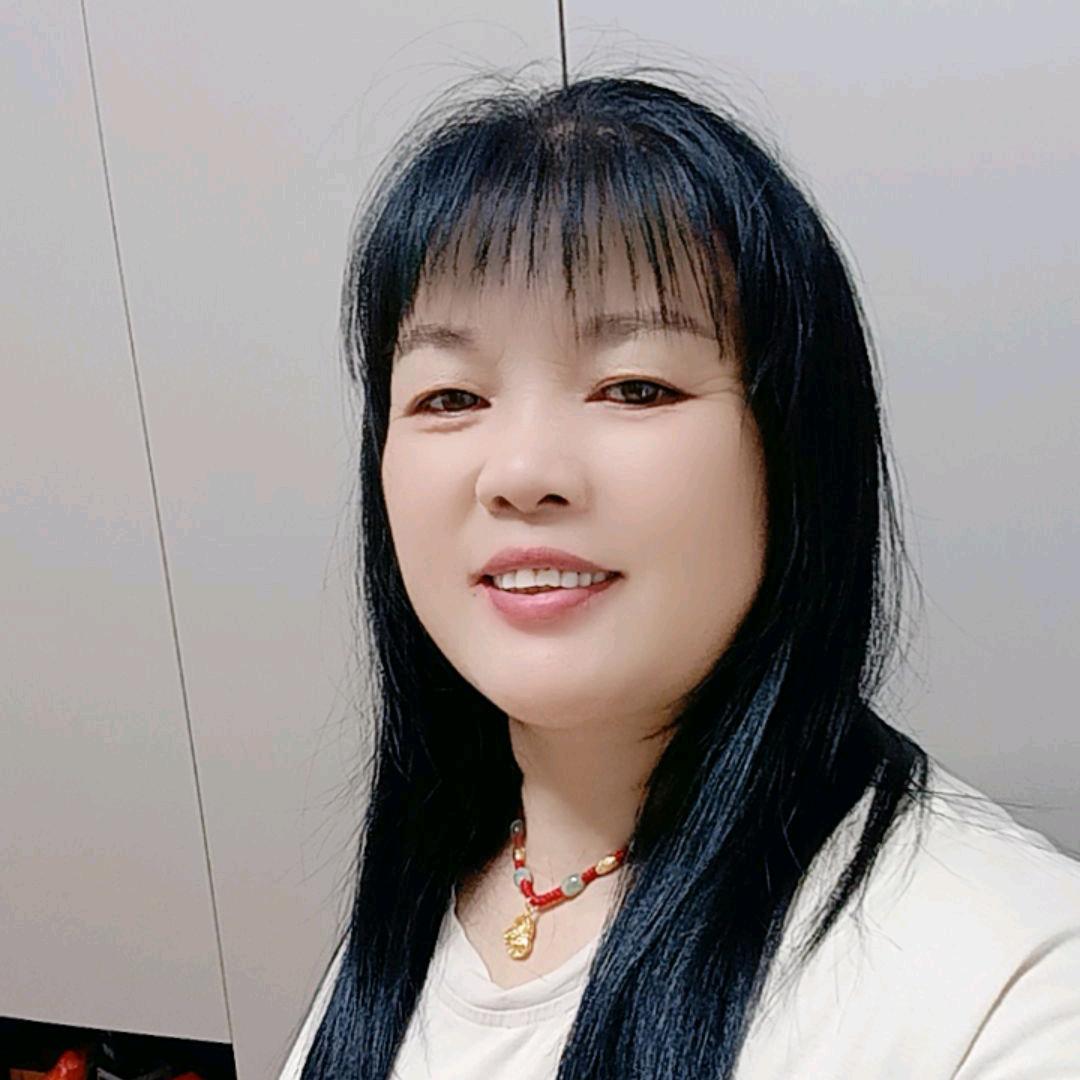 青山绿水（邹姐，做个坚强的女人）