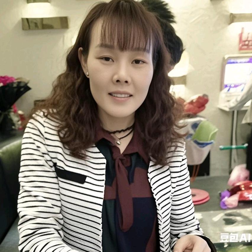 香香