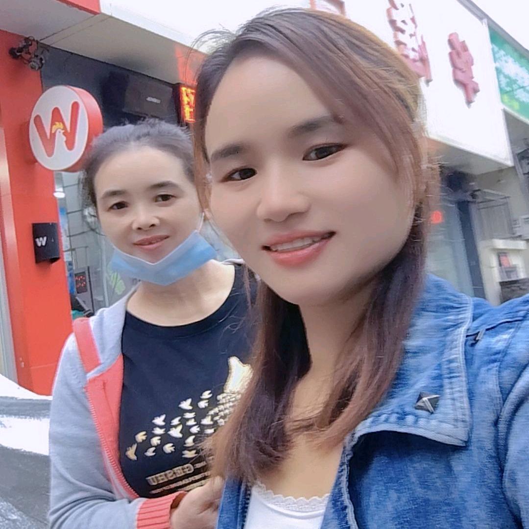 随心💞