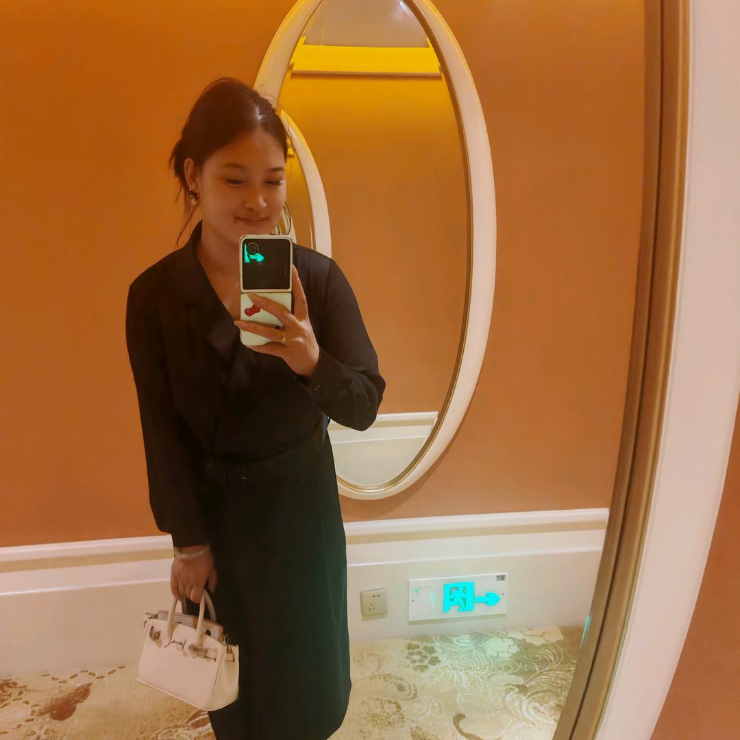 北方的闫小姐