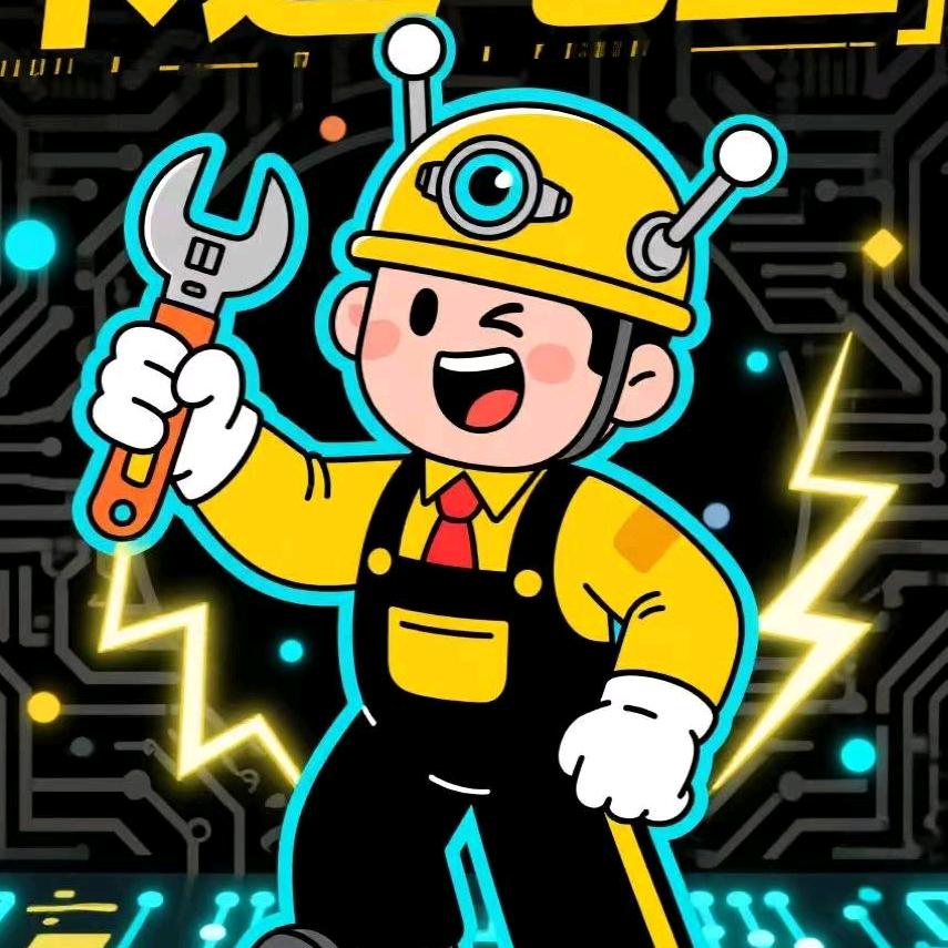 老周电工知识分享