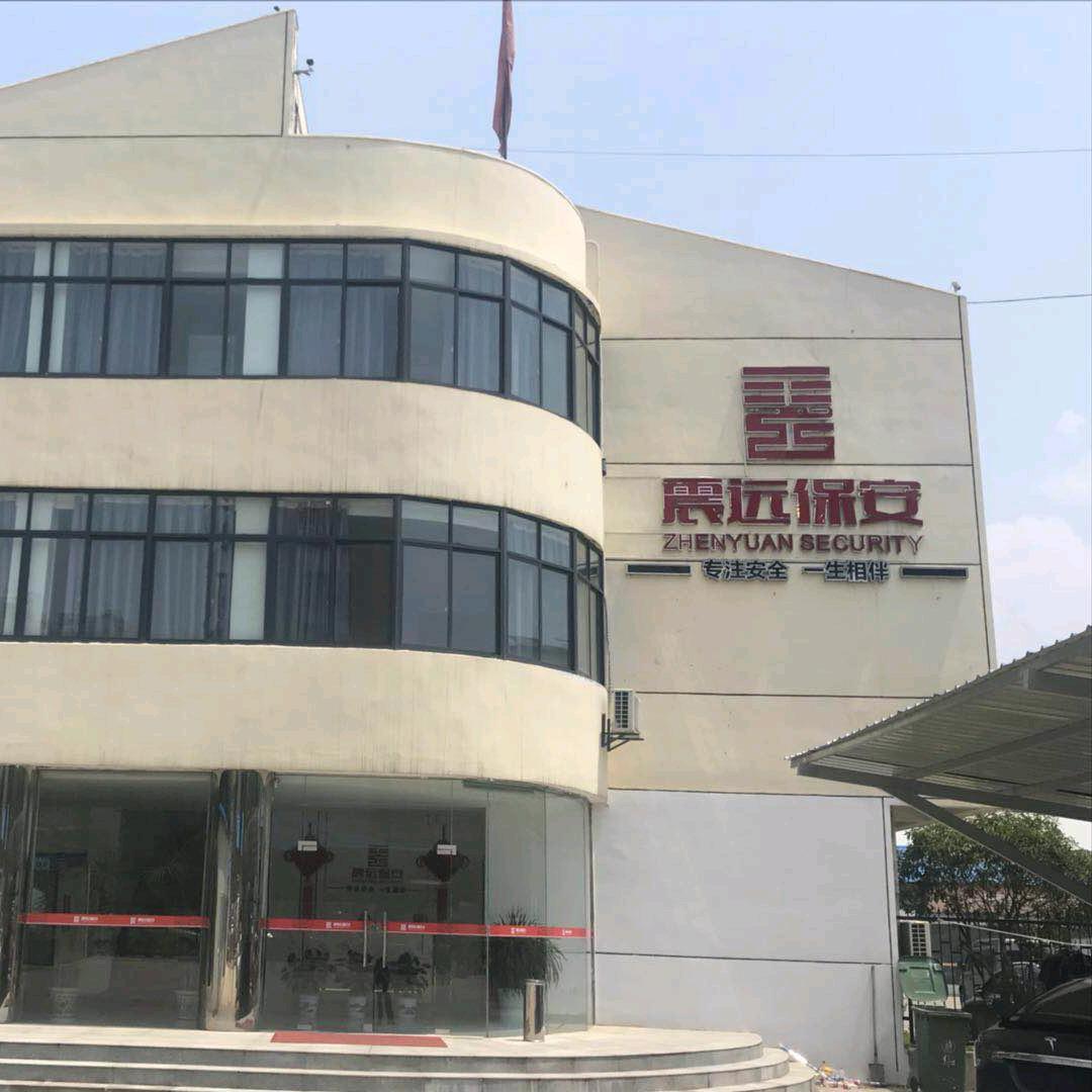 武汉震远