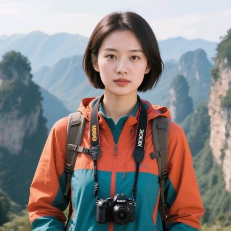 乡村木子