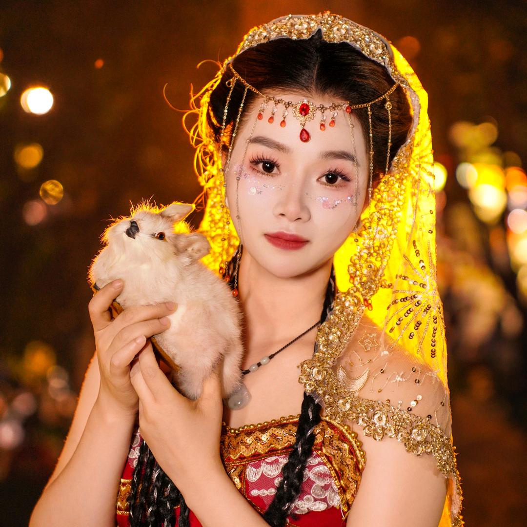 美兮美容官方号