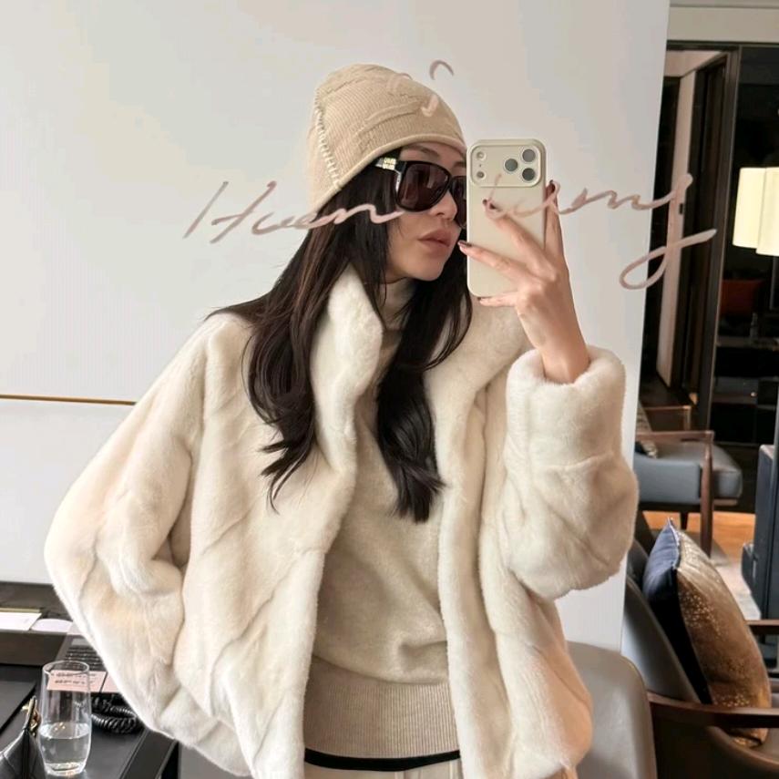 王嬛嬛MsLime轻奢馆