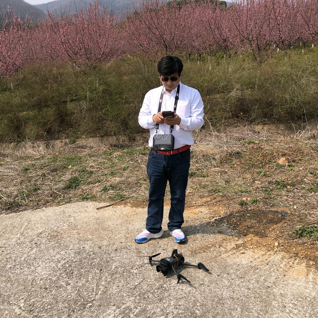 🇨🇳飞行员🇨🇳（峰）