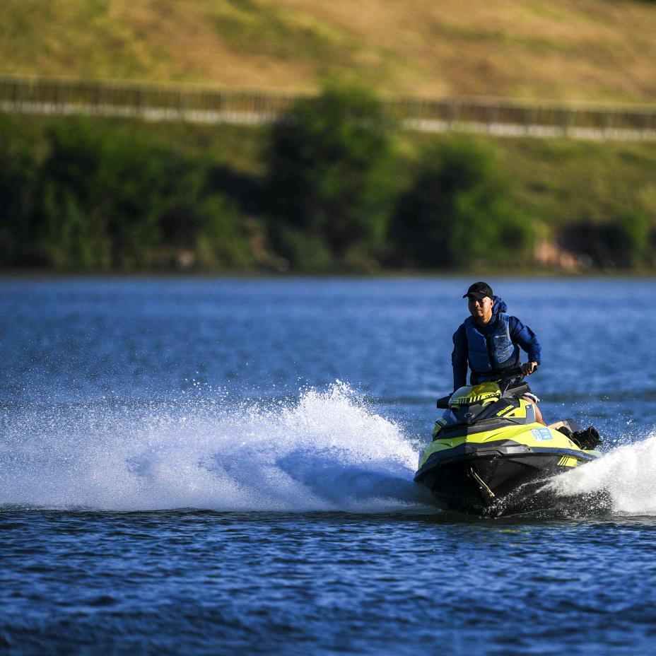 骆马湖水上运动基地直播号