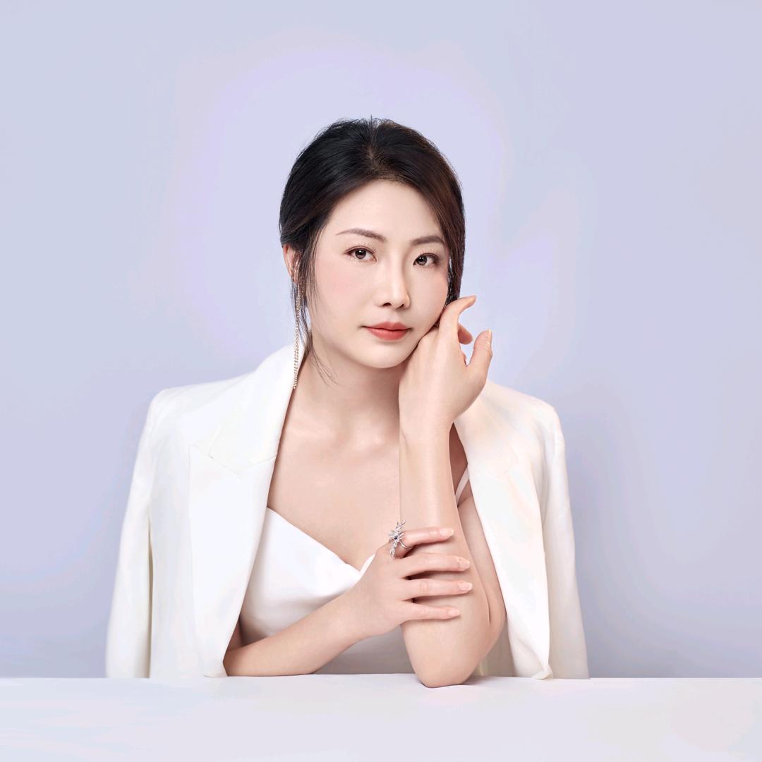 云南源头 小李姐  教带货