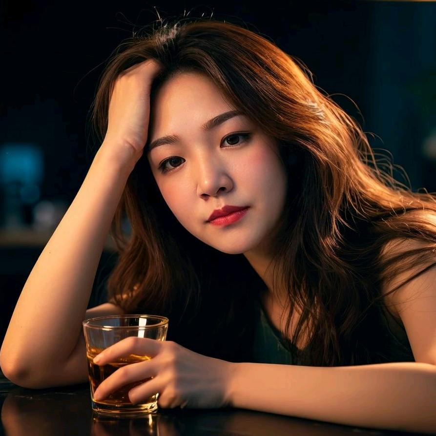 💪人间清醒💪