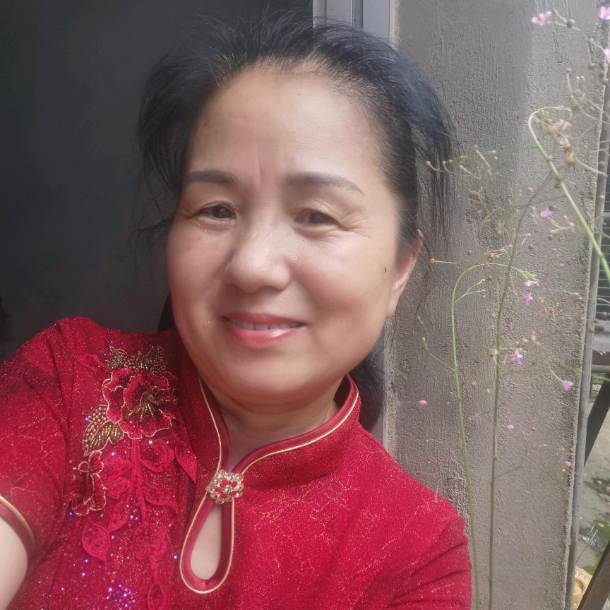 禾美蓁蓁