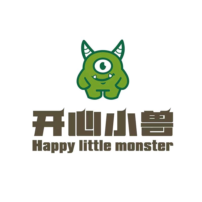 开心小兽