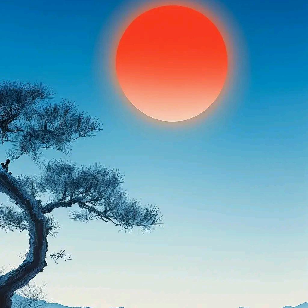 🌙: