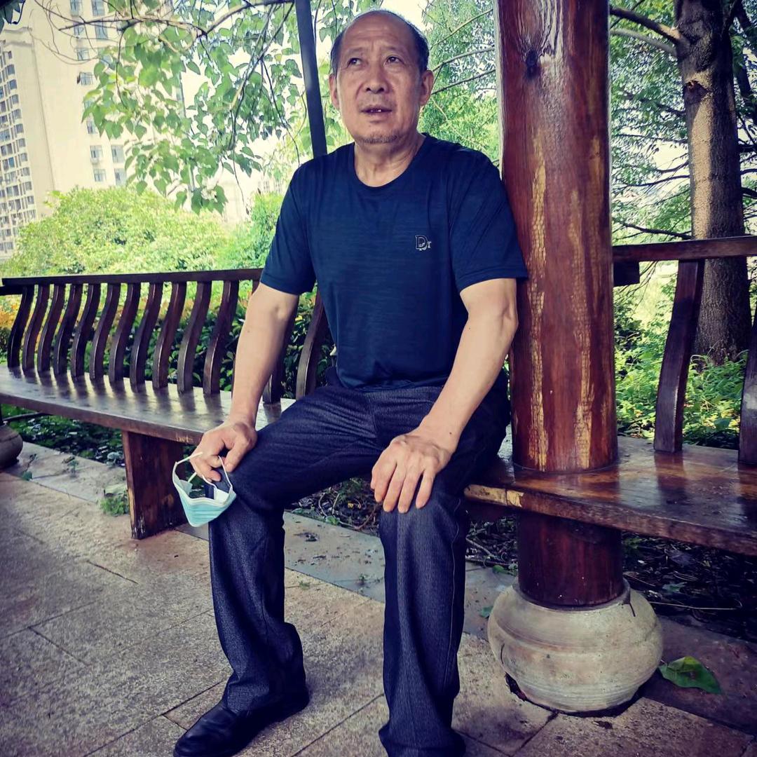 开 心