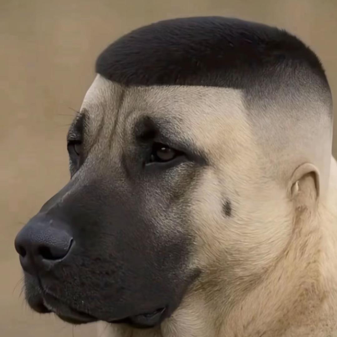 戴