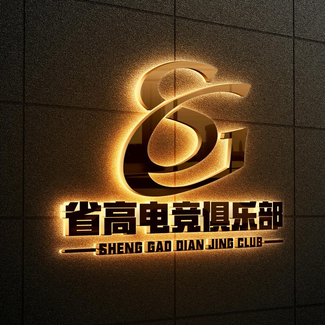 省高电竞