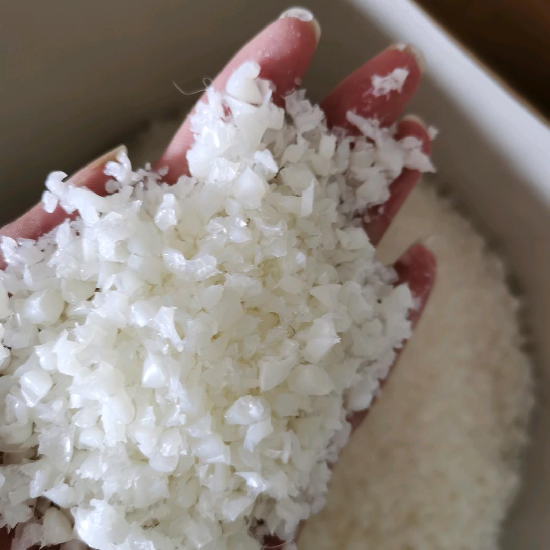 塑料人
