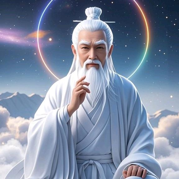 心缘居士
