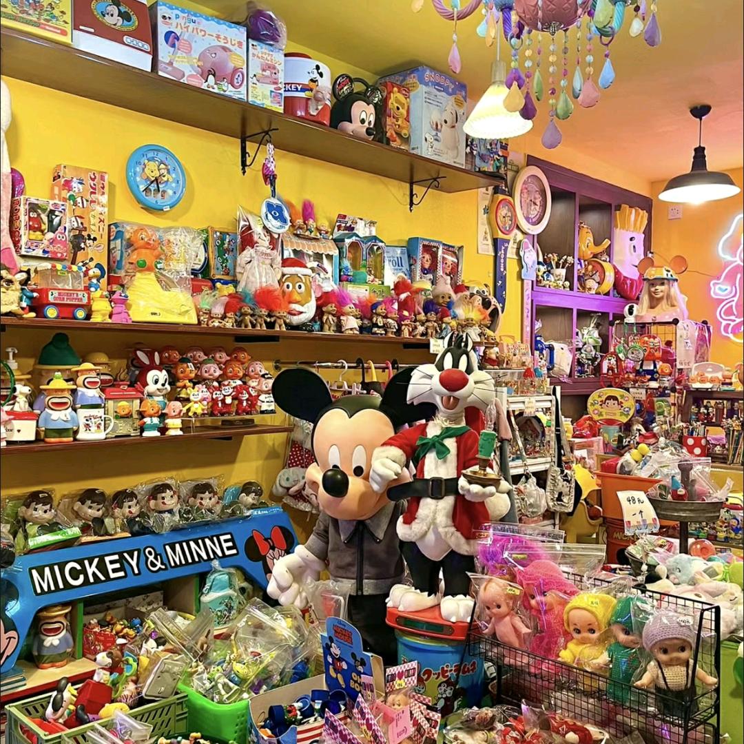 小元宝童品