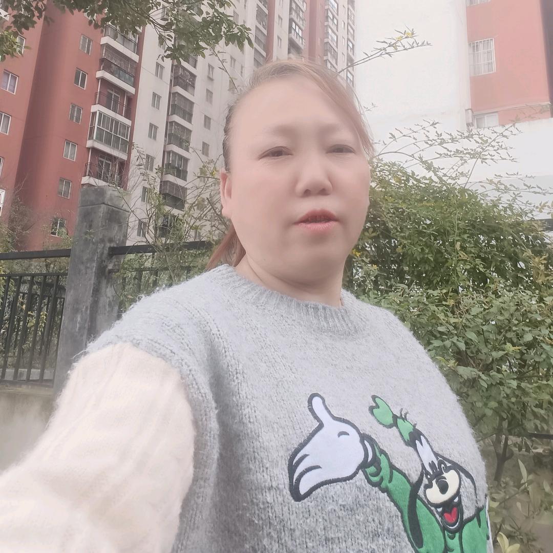 梅姐唱歌聊天