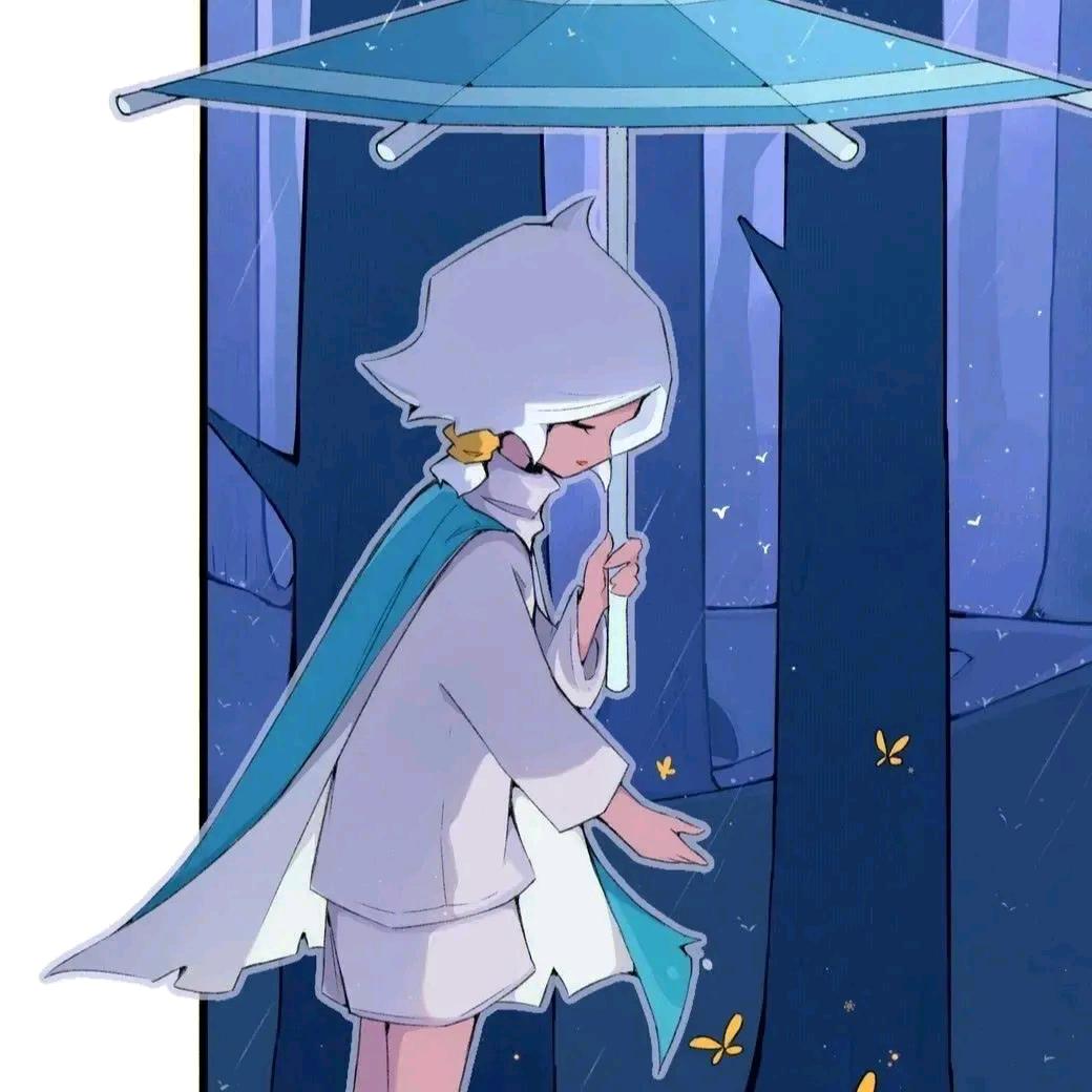 梧霜-时梦