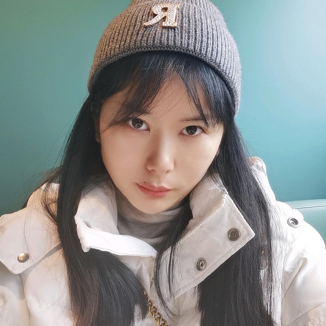 胡娇同志