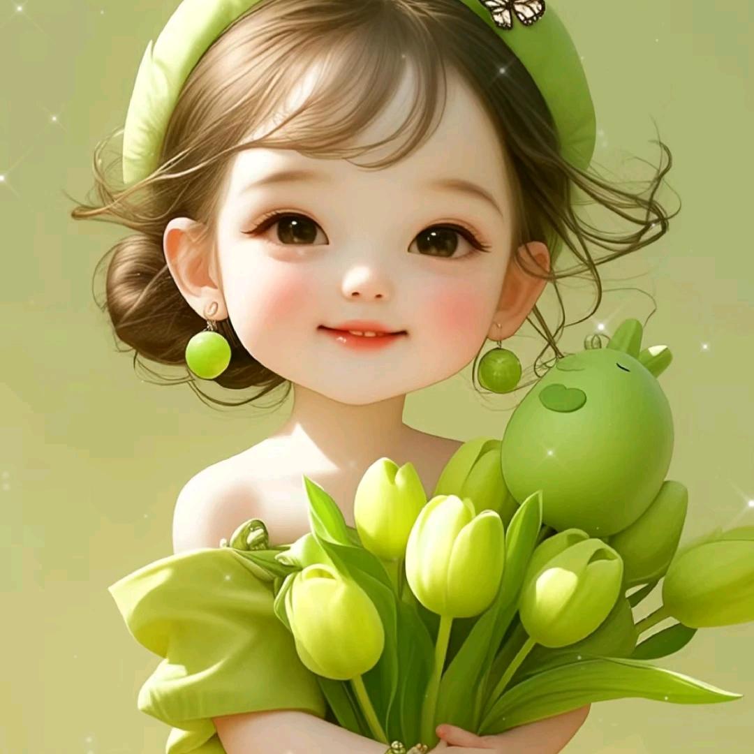 如荷