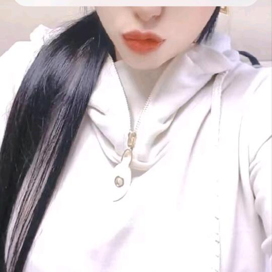 上劲了小脾气