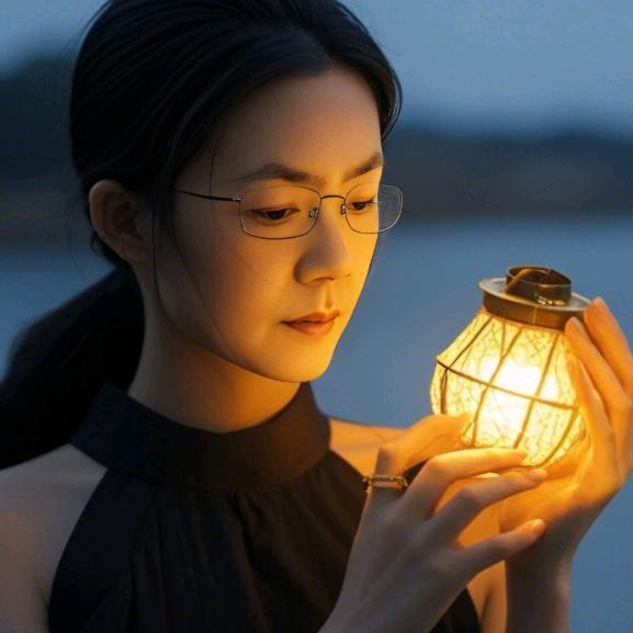 花漫读书FM