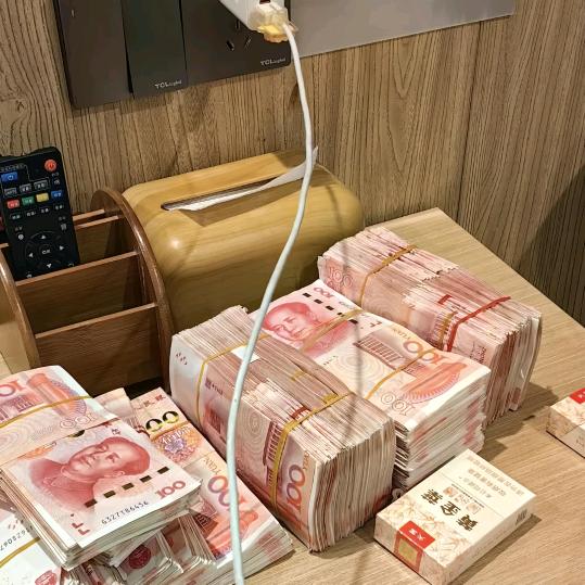 来财哥