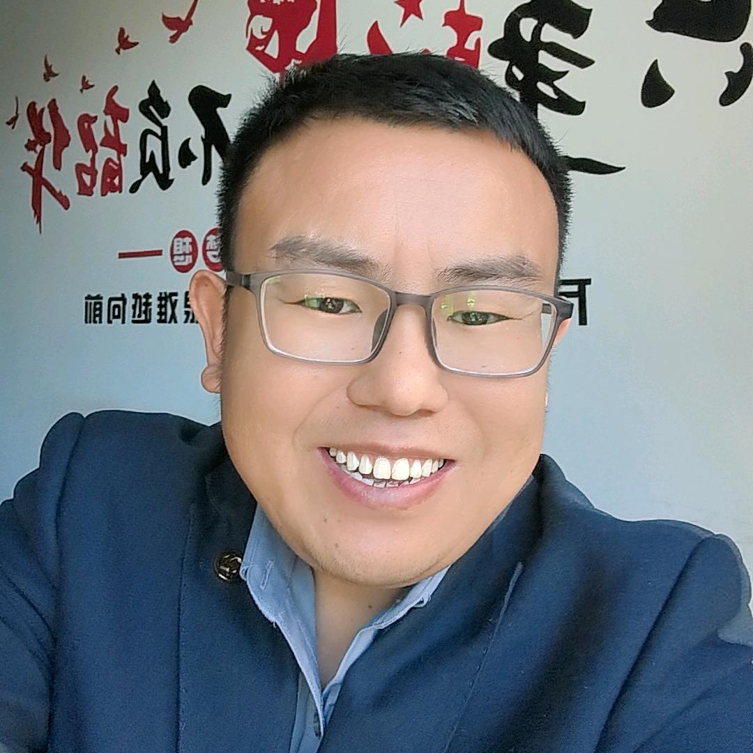 搁料二哥