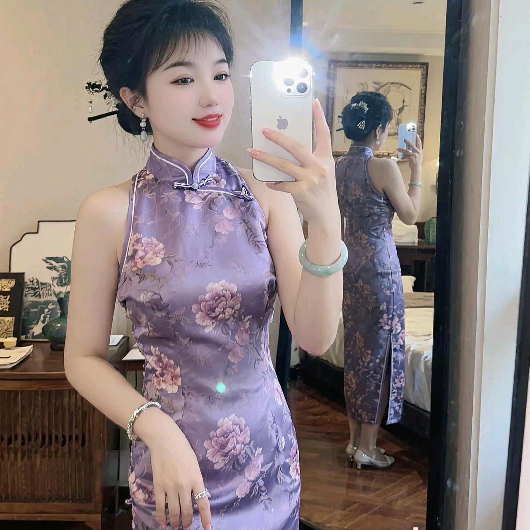 铿锵玫瑰✨艳儿（汽修部）