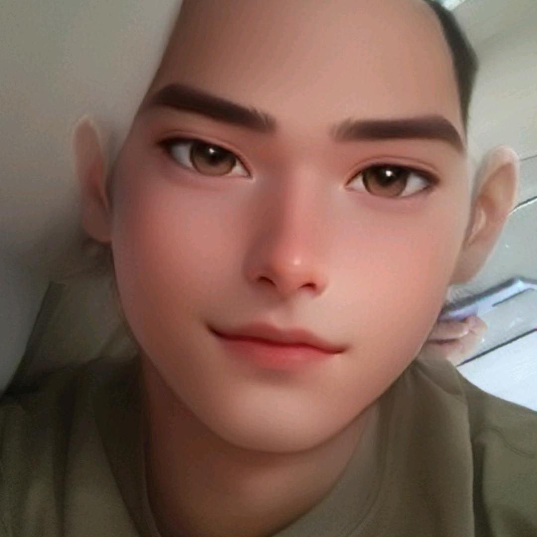 夏天的风
