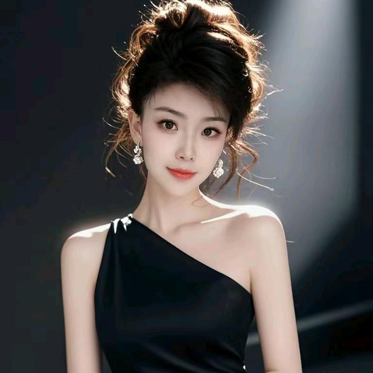 小天意姐姐