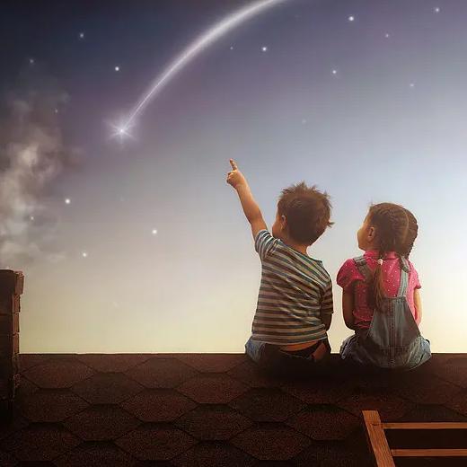 家里有星星✨