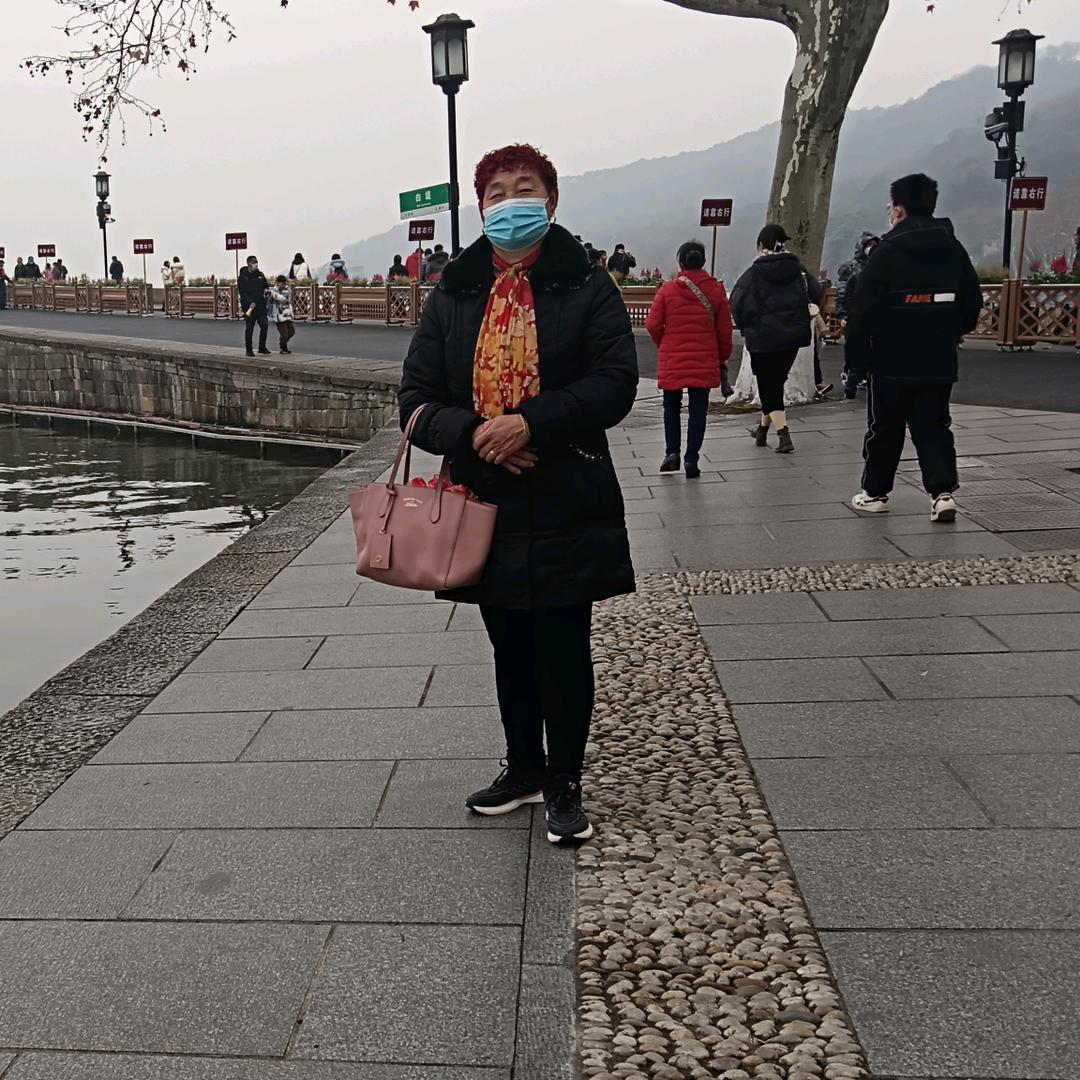 江宁大姐