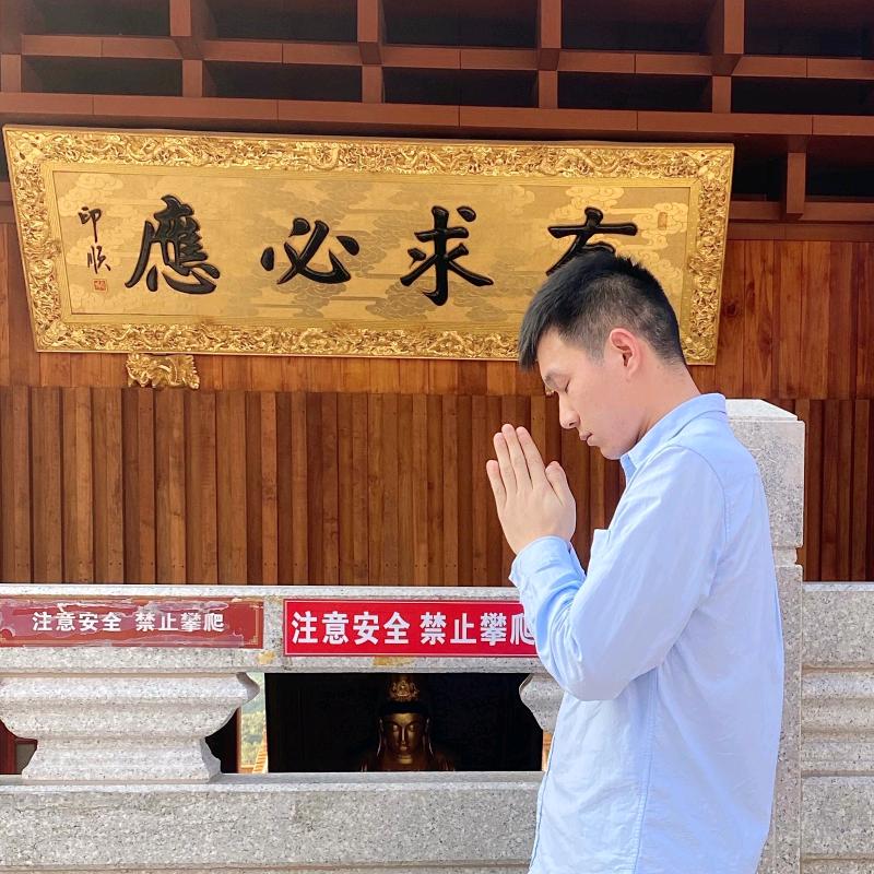 在可预见的未来