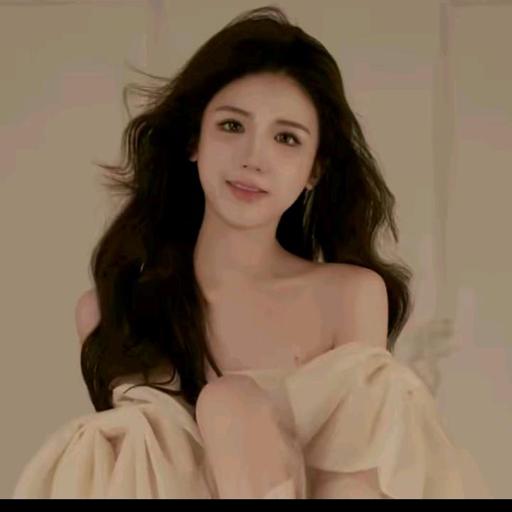 周楚楚💞爆款返场