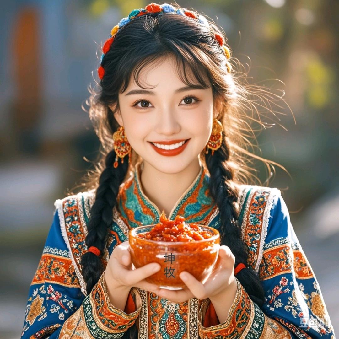 坤牧（巴里坤土特产）