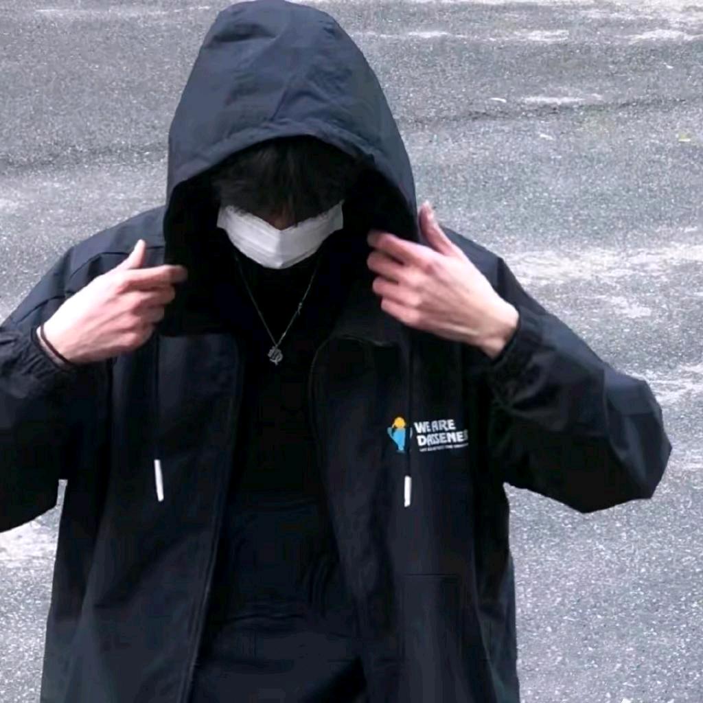 努力的豆哥（终将打破质疑）