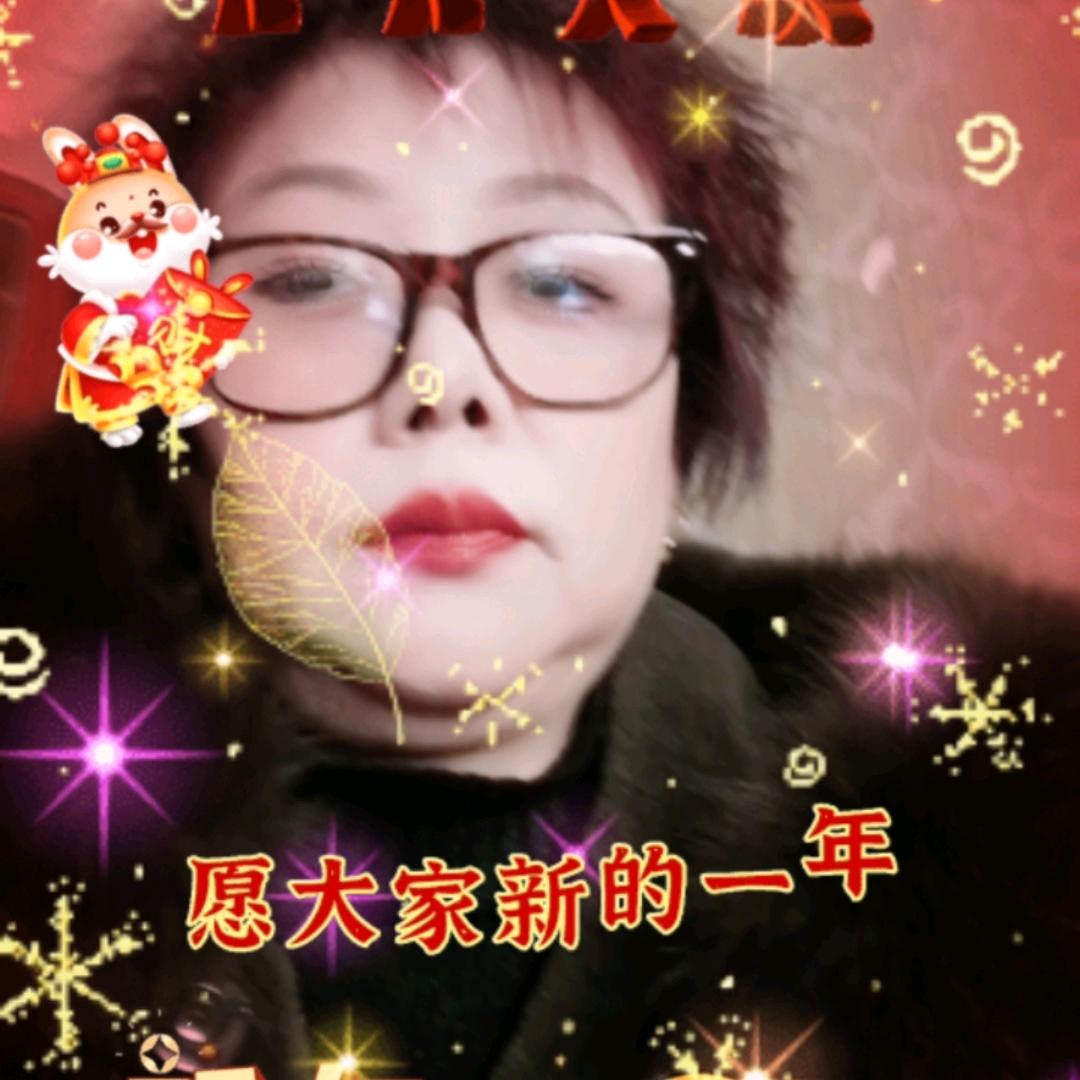 桂英。