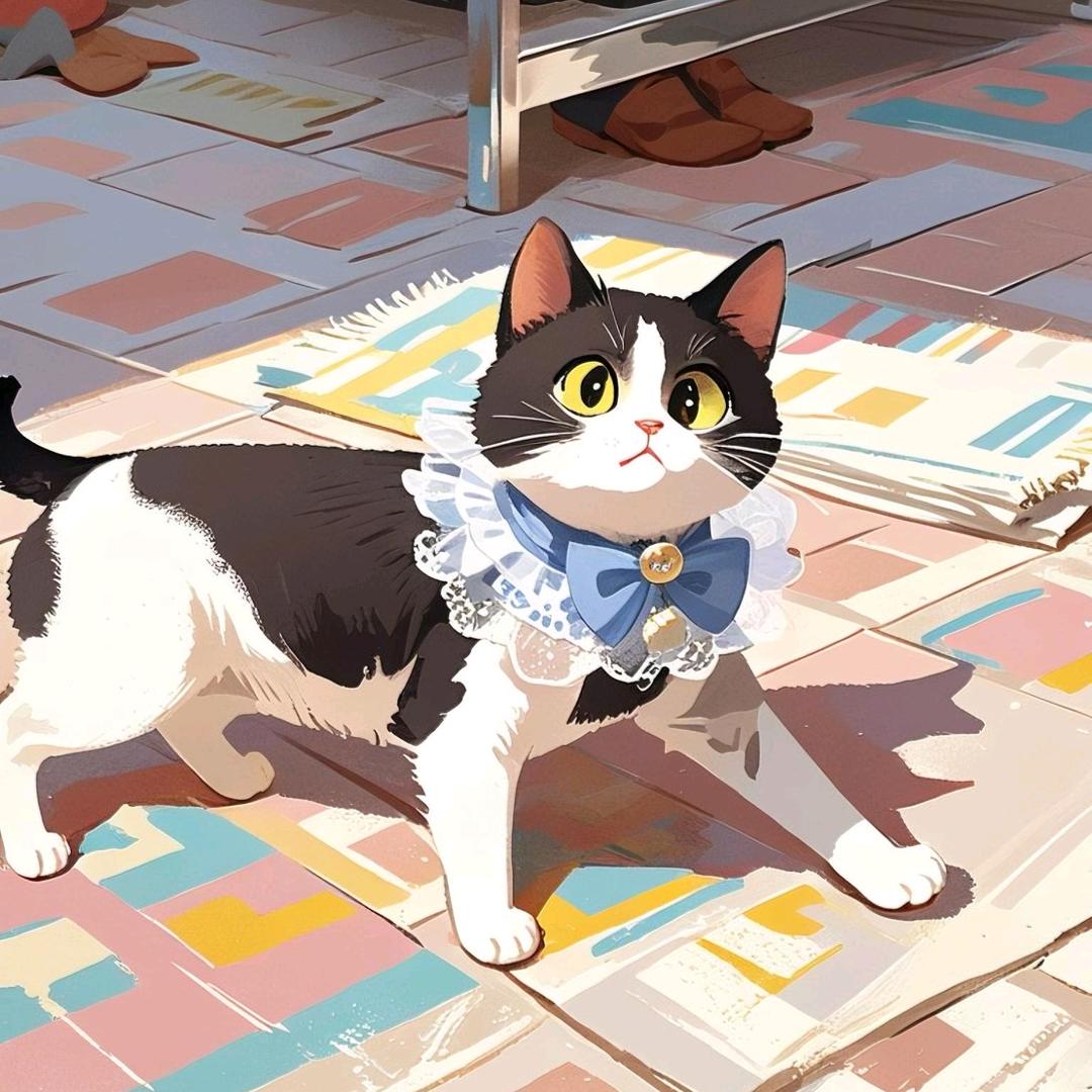 小糖块✨