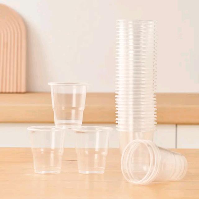 绿森一次性餐具