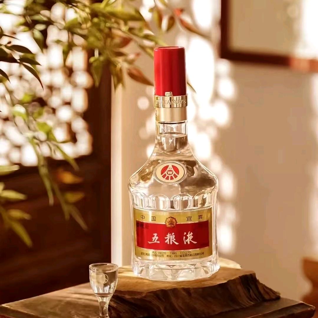 合睿酒水