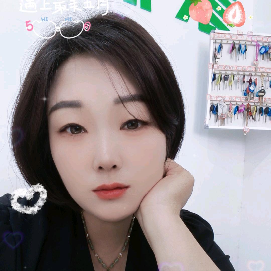 向往